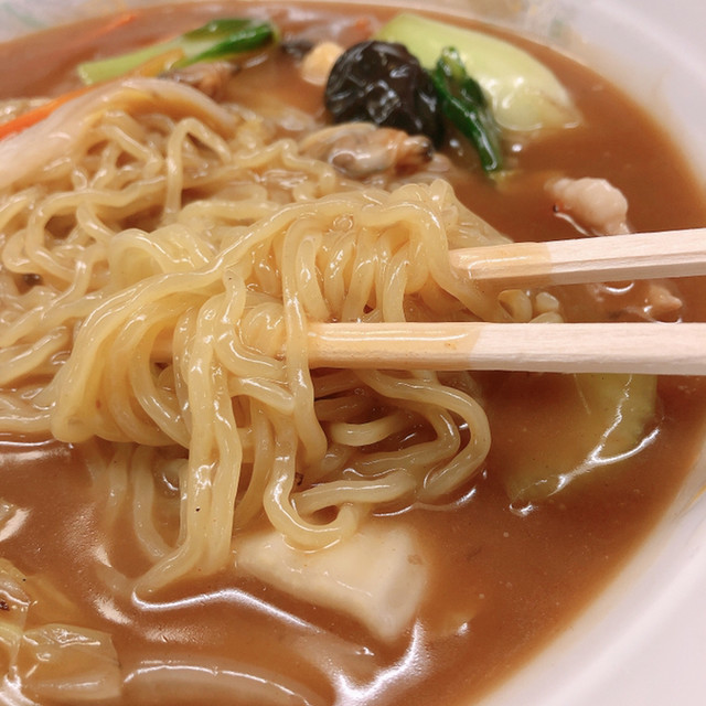 らーめん 中華 一龍 船越店 - 船越（ラーメン）の写真