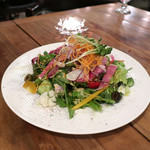 PACE - １８品目の野菜サラダ