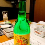 Oranku Ya - 酔鯨