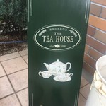 英国紅茶専門店 THE TEA HOUSE  - 