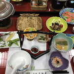 Ryokan Yamatoya - 