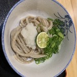 うどん 讃く - 