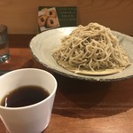 蕎麦 ろうじな - 