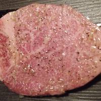 焼肉 矢澤 東京 - 