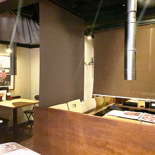 炭火焼肉・韓国料理 KollaBo_2