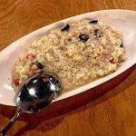 魚とワイン はなたれ onikai - 