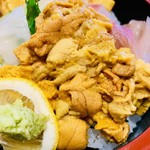 こじま鮨 - 料理写真: