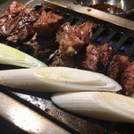 焼肉ここから - 