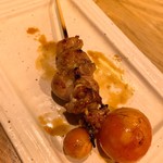 Yakitori Sada Juurou - 