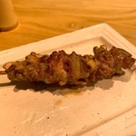 Yakitori Sada Juurou - 