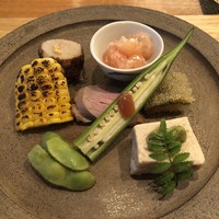 料理屋くおん - 