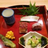 日本料理 太月 - 