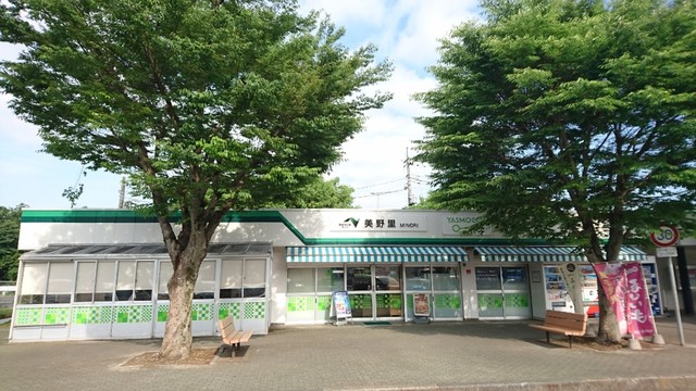 美野里パーキングエリア 下り線 フードコート 羽鳥 定食 食堂 食べログ 美野里パーキングエリア 下り線 フードコート 羽鳥 定食 食堂 食べログ