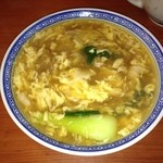 七福星 - 老麺