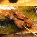 加賀屋 - スタミナ焼き