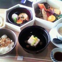 スカイツリービューレストラン 簾 - ｽｶｲﾂﾘｰﾋﾞｭｰ弁当
