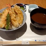 Tempura Yama No Ue - 