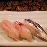 Sushi Hanaichi - 