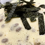 らぁめん蔵持 - 