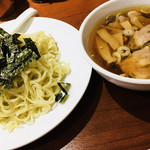 らぁめん蔵持 - 