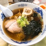 Kinta - ラーメン