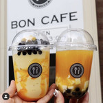 BON CAFE - 
