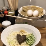 盛岡じゃじゃ麺専門店 じゃじゃおいけん - 