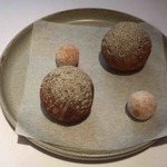 COOK JAPAN PROJECT - 