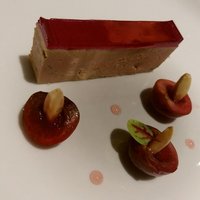 フィリップ・ミル 東京 - フォアグラテリーヌ