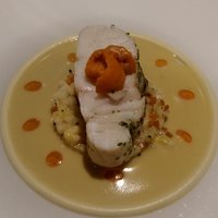 フィリップ・ミル 東京 - 平目