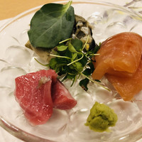 日本料理秀たか - 