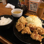 Karaage Shokudou Goichi - 