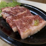 焼肉ジャンボ　 - 