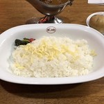 欧風カレー ボンディ - チキンカレー