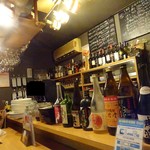 ローストビーフ酒場　Garyu - 