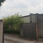 有栖川 清水 - 有栖川 清水 門