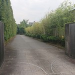 有栖川 清水 - 有栖川 清水 建物が見えません