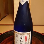 有栖川 清水 - 福井のお酒 梵 日本の翼