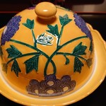 有栖川 清水 - 煮物