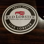 Red Lobster - 