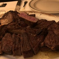 ベンジャミンステーキハウス 六本木 - 