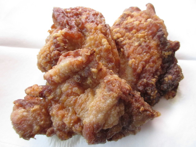 鶏からの家 秋田店 - 秋田（からあげ）の写真