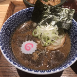 中華蕎麦 とみ田 - 