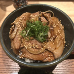 中華蕎麦 とみ田 - 