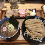 中華蕎麦 とみ田 - 