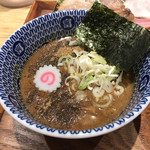 中華蕎麦 とみ田 - 