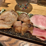 中華蕎麦 とみ田 - 