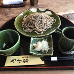 吟八亭 やざ和 - 