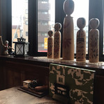 吟八亭 やざ和 - 