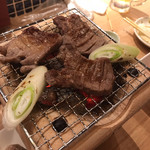 鮨と炉端の濱家 - 